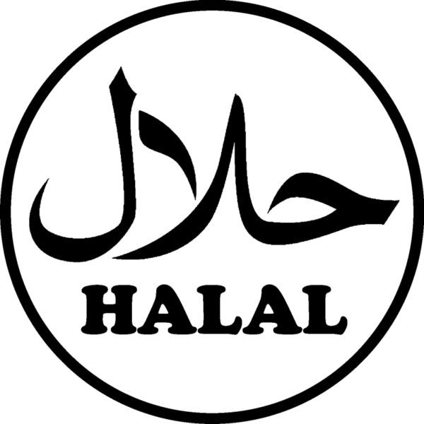 Halal Gecertificeerd